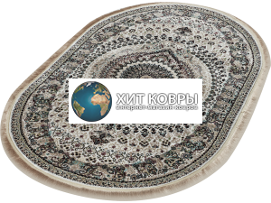 Бамби 20058 Крем овал